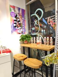 -Zzmart珠珠世界·潮玩·串珠·水晶DIY(双塔店)