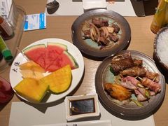 -大渔铁板烧(花园道店)