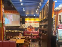 -敏珠拉姆藏餐·南京厨房(富春江东街店)