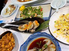 -渔娘渔家丹东海鲜(东直门店)