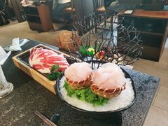-湊湊火锅·茶憩(世博大道店)