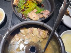 -云海肴·汽锅鸡·云南菜(领展购物广场·中关村店)