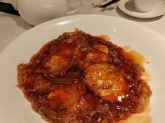 -粤财皇冠假日酒店·彩华轩中餐厅