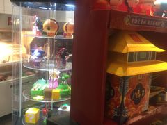-麦当劳(融创茂店)