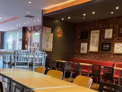 -汉堡王(上海凌云壹街坊店)