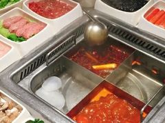 -海底捞火锅(5050购物中心店)