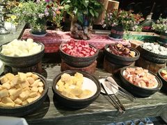 -阿姨家厨(香格里拉大酒店)