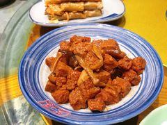 -兰溪小馆(首经贸店)