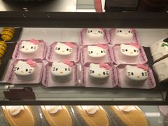 -BreadTalk面包新语·烘焙蛋糕(领展购物广场店)