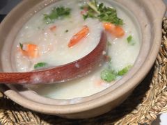 -南拳十三姨·潮汕砂锅粥·粤菜(西单大悦城店)