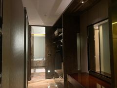 -广州天河希尔顿酒店