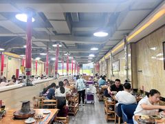 -元盛居(生态大街店)