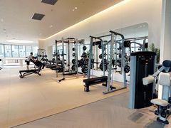 -YCHL FIT 健身(星寰店)