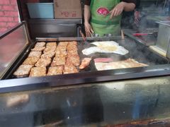 -神奇的香酥鸡蛋灌饼