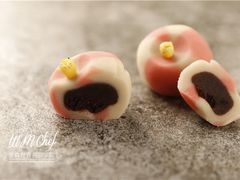 -王森咖啡西点烘焙培训(上海名厨中心店)