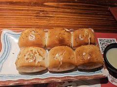 -今邕烧烤(西大店)