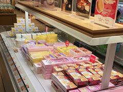 -好利来(梅江永旺店)