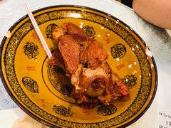 -黄家饺子东北特色菜馆(湖滨商业街店)
