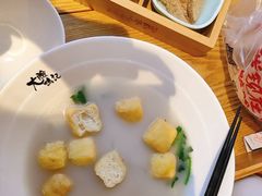-大脸鸭记鸭血粉丝(花园城店)