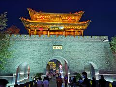 -台儿庄古城