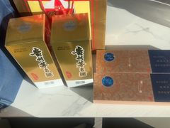 -饶福记·南昌烧烤大排档(九龙湖土著店)