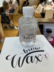-Wax Brow蜜蜡脱毛美甲美睫眉吧