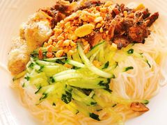 -越南牛肉河粉餐厅(书院巷店)