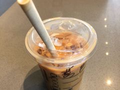 -星巴克臻选(深圳宝安大仟里1店)