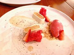 -沈阳君悦酒店·意坊意大利餐厅