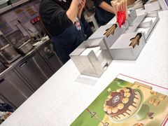 -DQ·蛋糕·冰淇淋(五角场万达店)