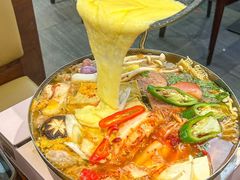 -双门洞·森系料理(体育西店)
