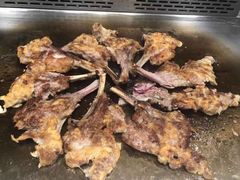 -大渔铁板烧(东城店)