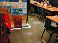 -炼瓦家日式烧肉·寿喜烧(融创精彩天地店)
