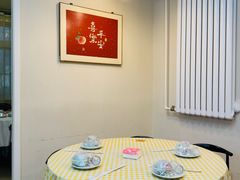 -京皇十二道天津菜(蒲黄榆店)