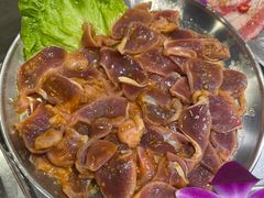 -大喜烤肉(海宁尚东店)