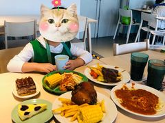 -宜家·瑞典风味餐厅(无锡店)