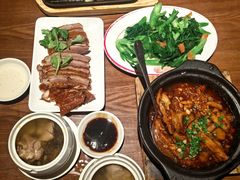 -春梅里卤鹅馆·47年老字号(中山路店)