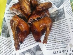 -沙溪佬食店(福生东街店)