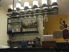 -Pita's&Tika's中东和印度风味餐厅(龙湖天街店)