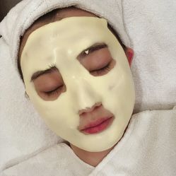 -康颜SPA自然疗愈皮肤管理中心