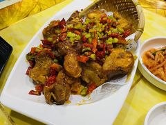 -故乡明太鱼屋(航北路店)