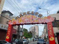 -溪岸路花鸟市场