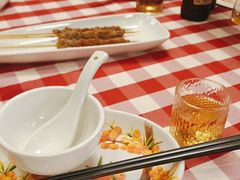 -西贝(华发商都店)