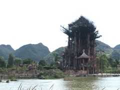 -云漫湖生态度假公园