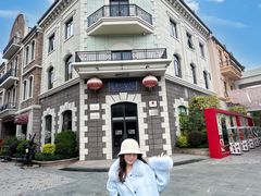 -美的鹭湖森林度假区