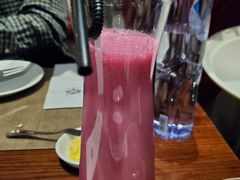 美颜VC汁-食间牛排(湖西路店)