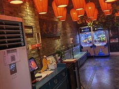 -京味斋·北京烤鸭(华威桥北工大店)