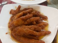 -东江海鲜酒家(艺都分店)