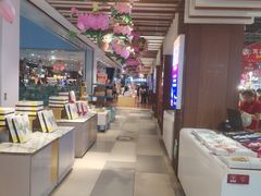 -秦淮礼物(贡院街店)