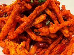 -一坐一忘云南菜(卓悦中心)